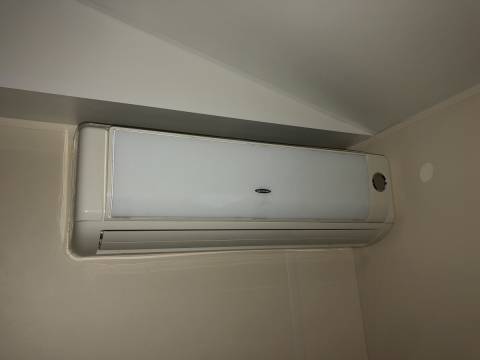 Climatisation du mobil home d'occasion 3 chambres IRM MARINA 2012